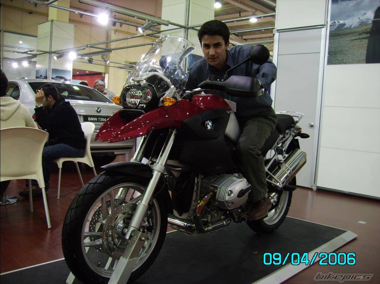 Bike Photo 562289