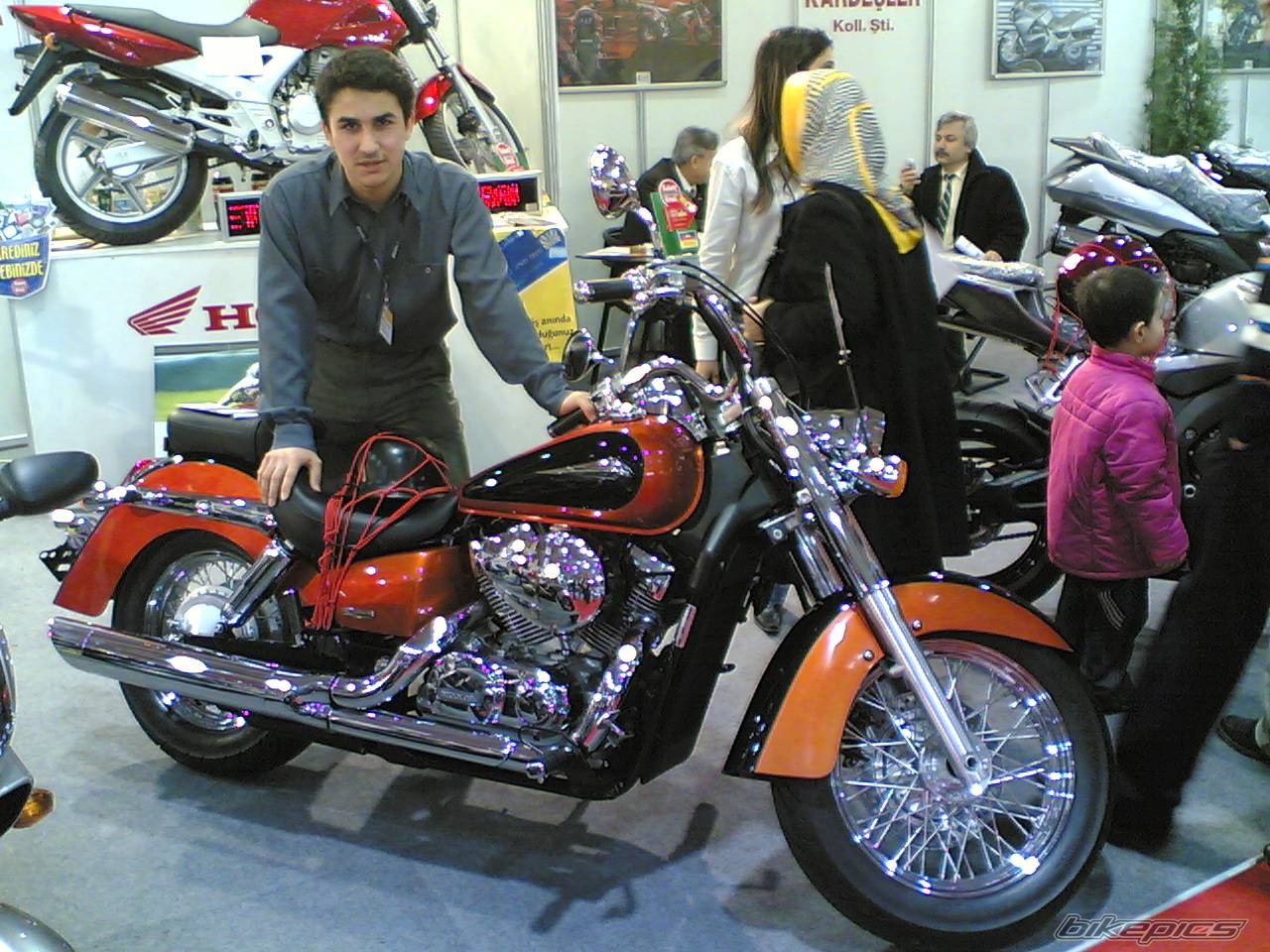 Bike Photo 562291