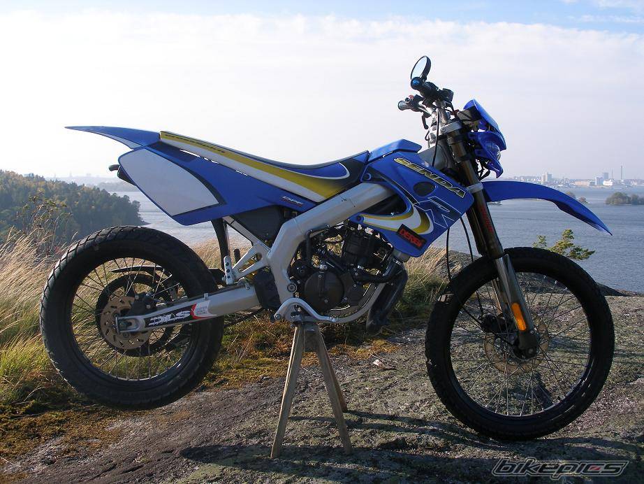Bike Photo 562336