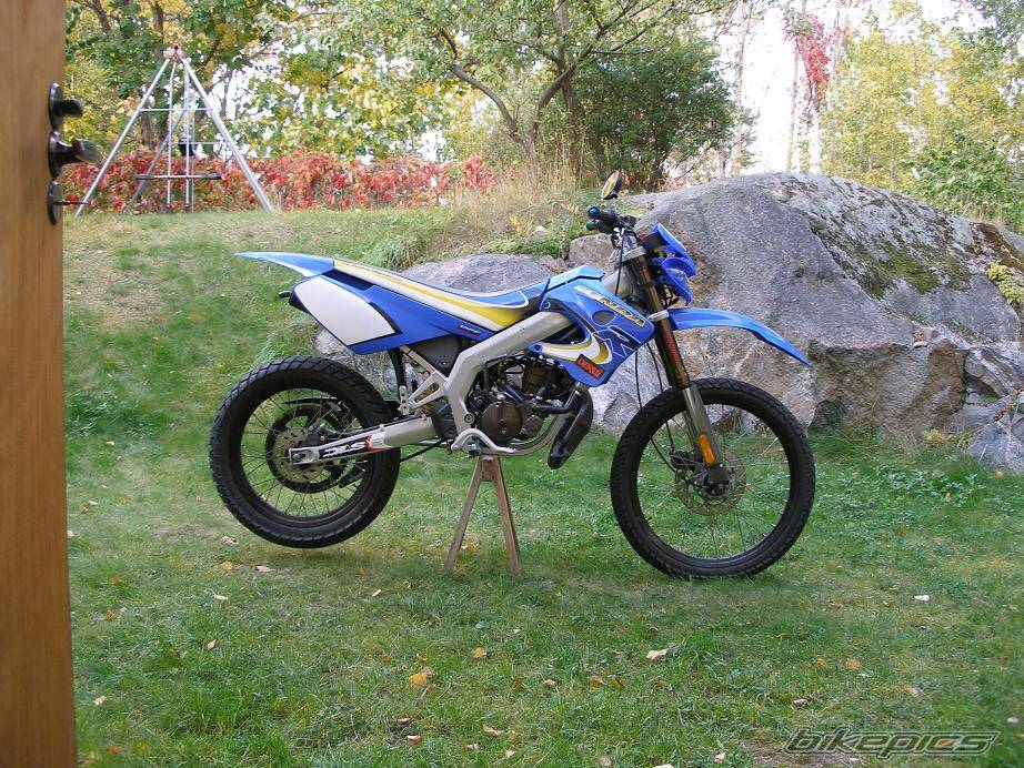 Bike Photo 562337