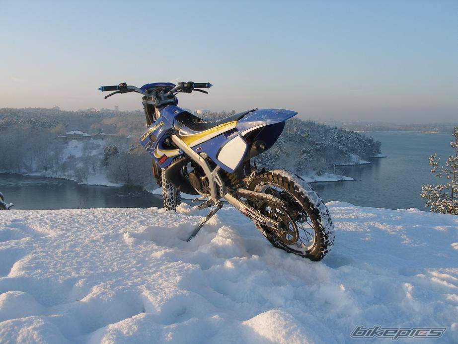 Bike Photo 562340