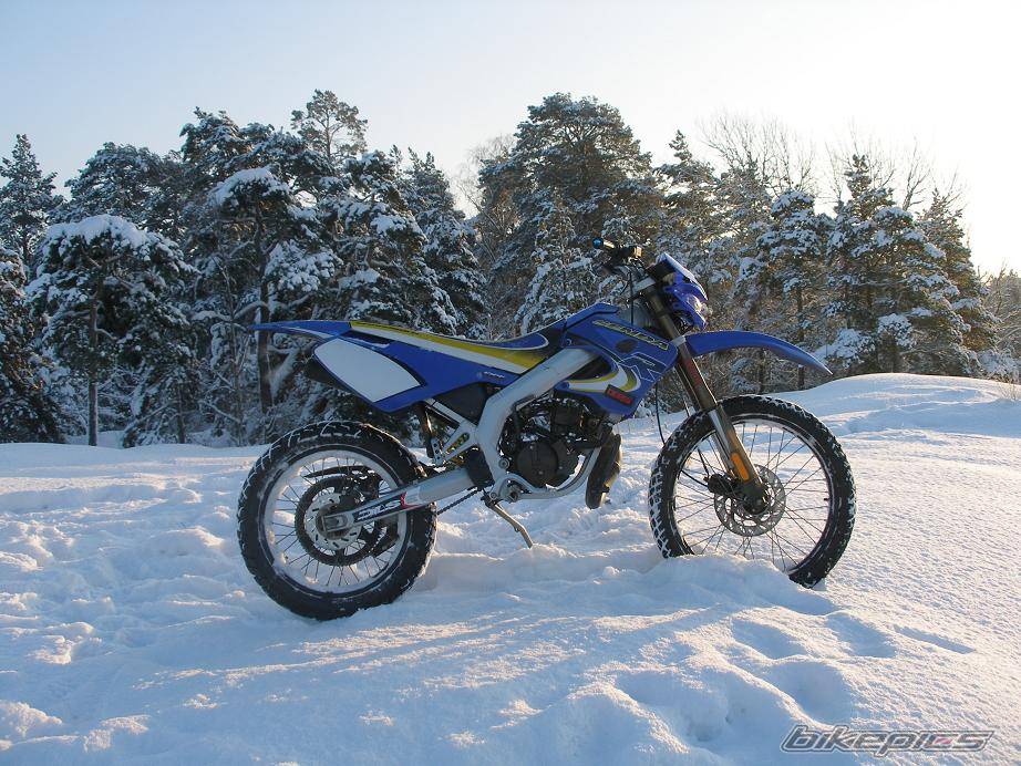 Bike Photo 562343