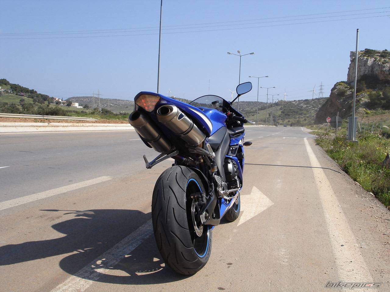 Bike Photo 562355