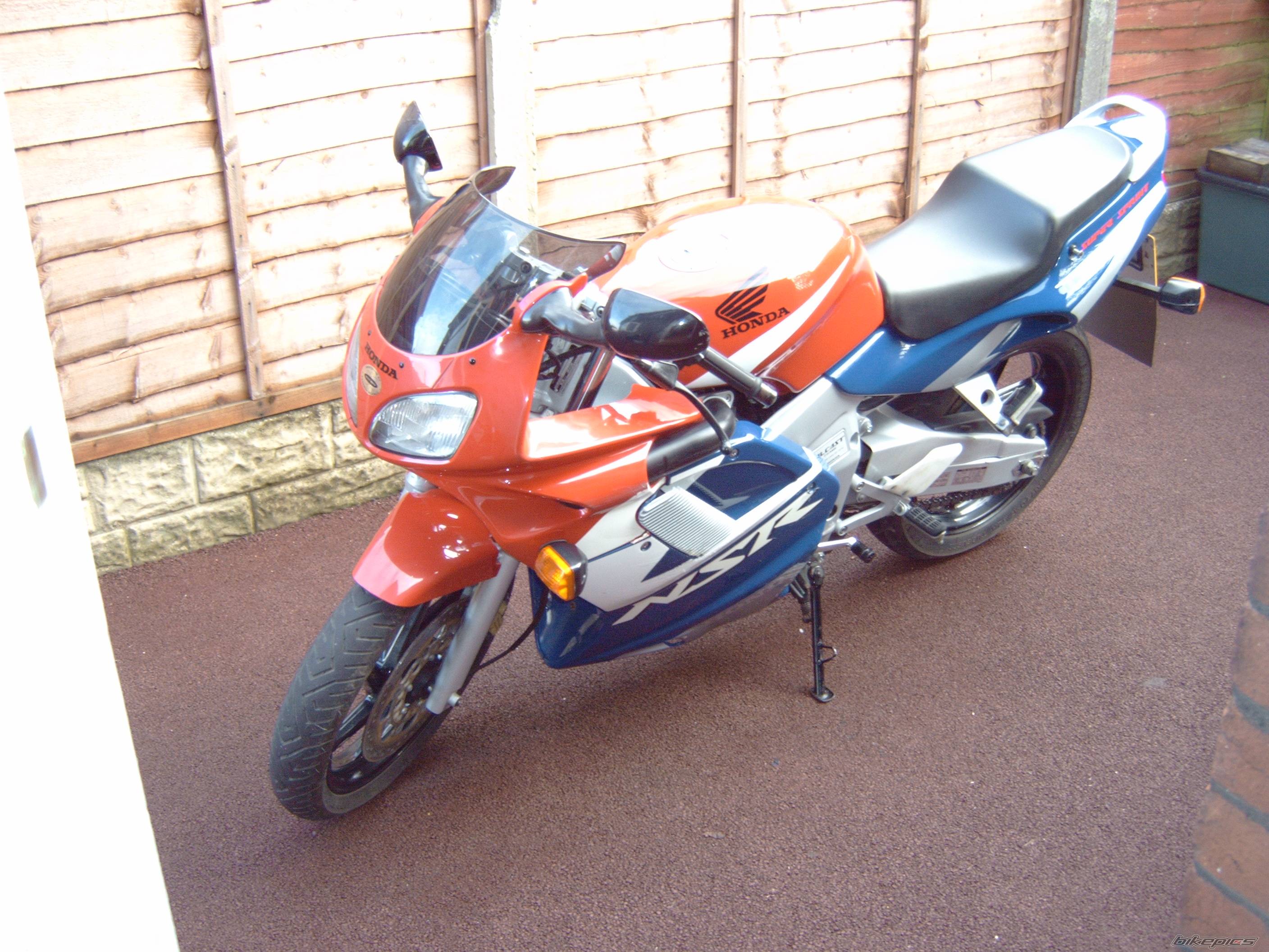 Bike Photo 562359