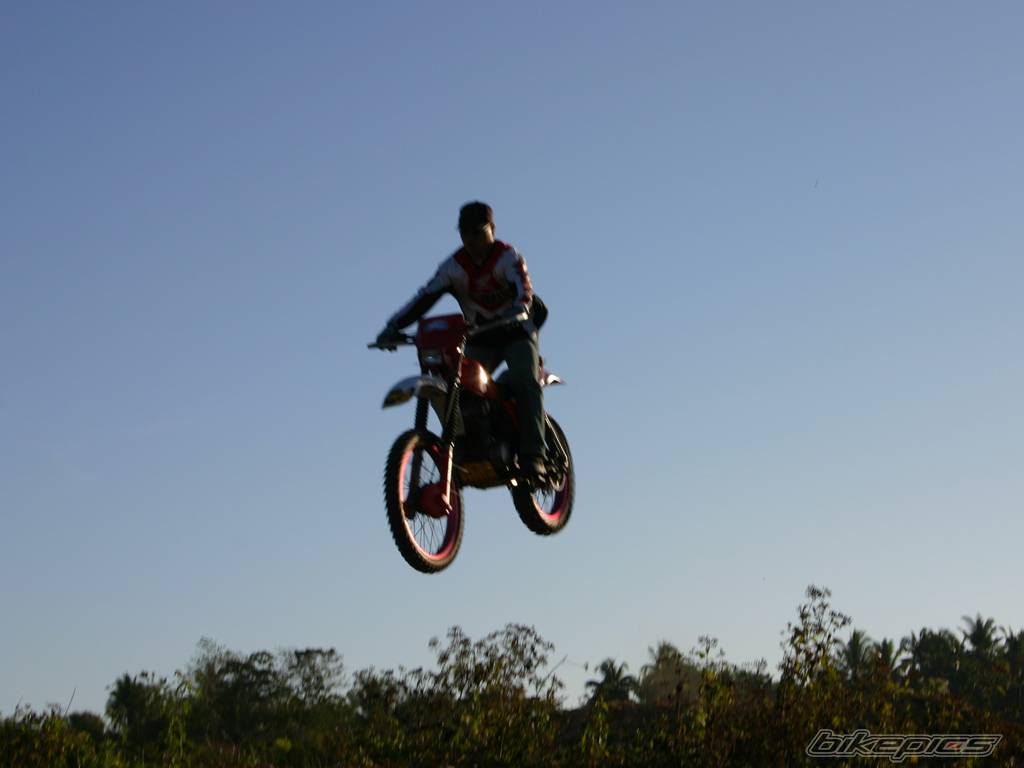 Bike Photo 562380