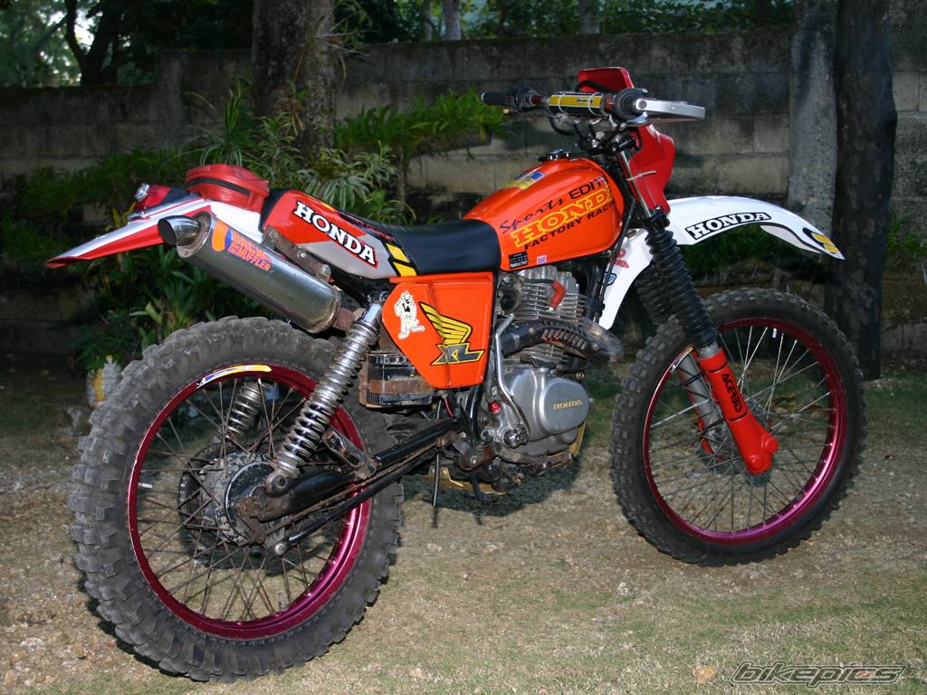 Bike Photo 562382