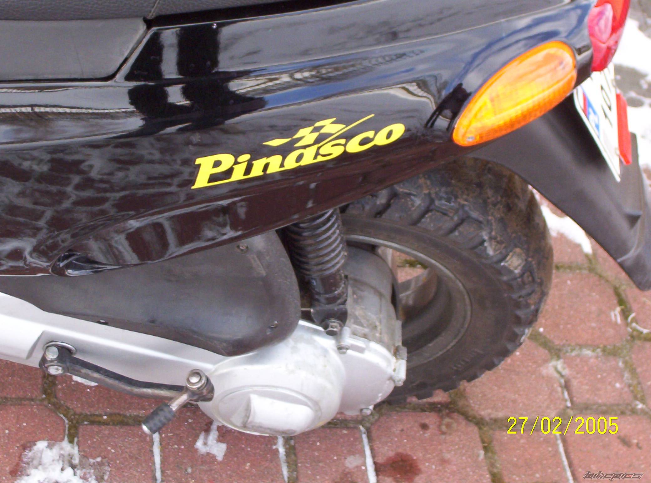 Bike Photo 562409