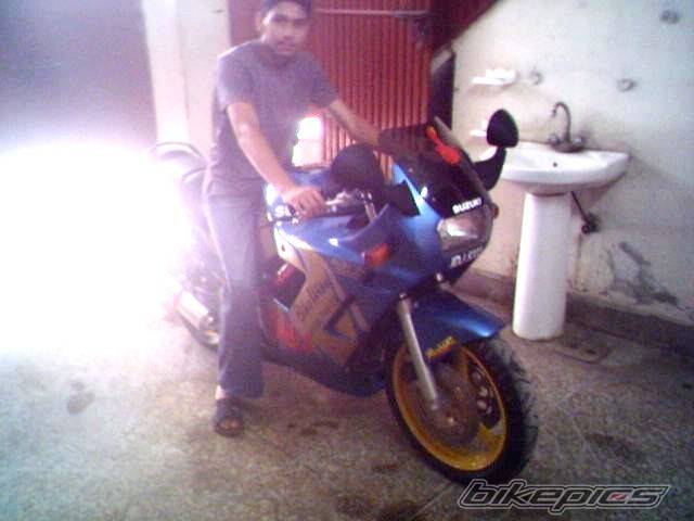 Bike Photo 562425