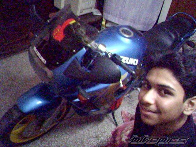 Bike Photo 562426