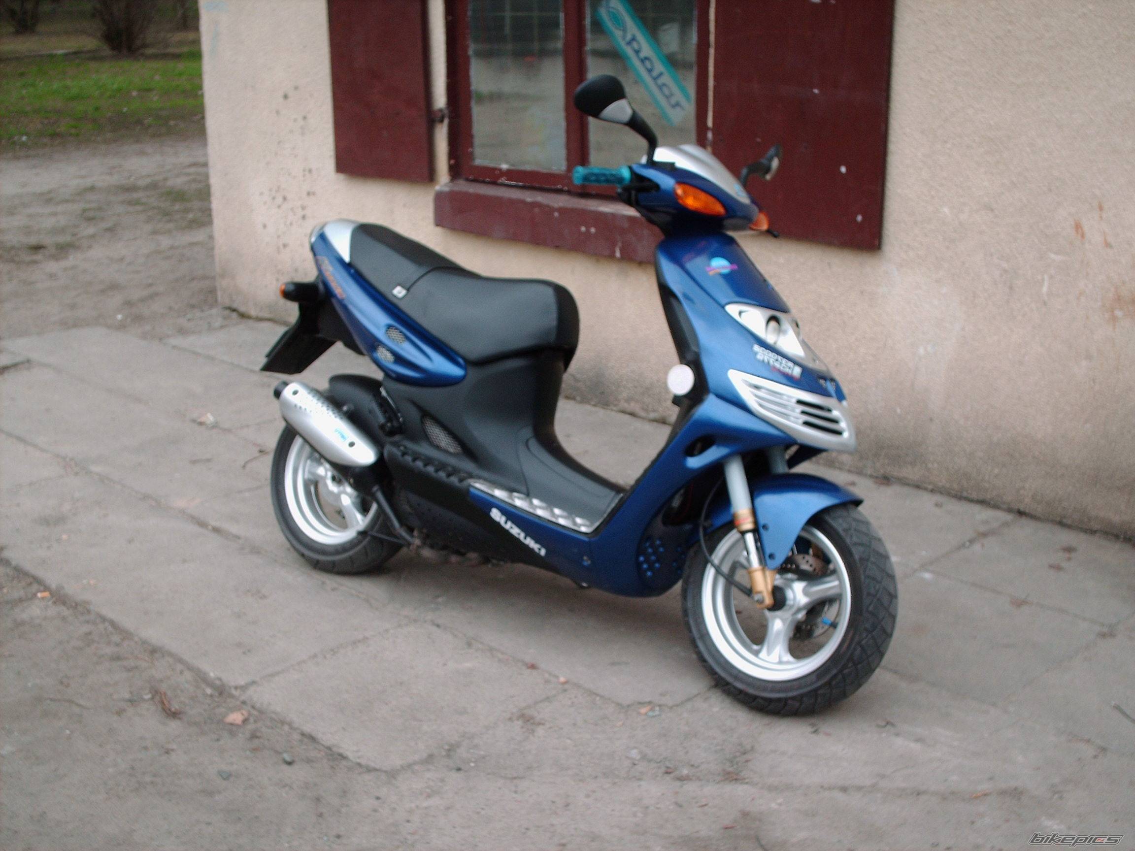 Bike Photo 562489