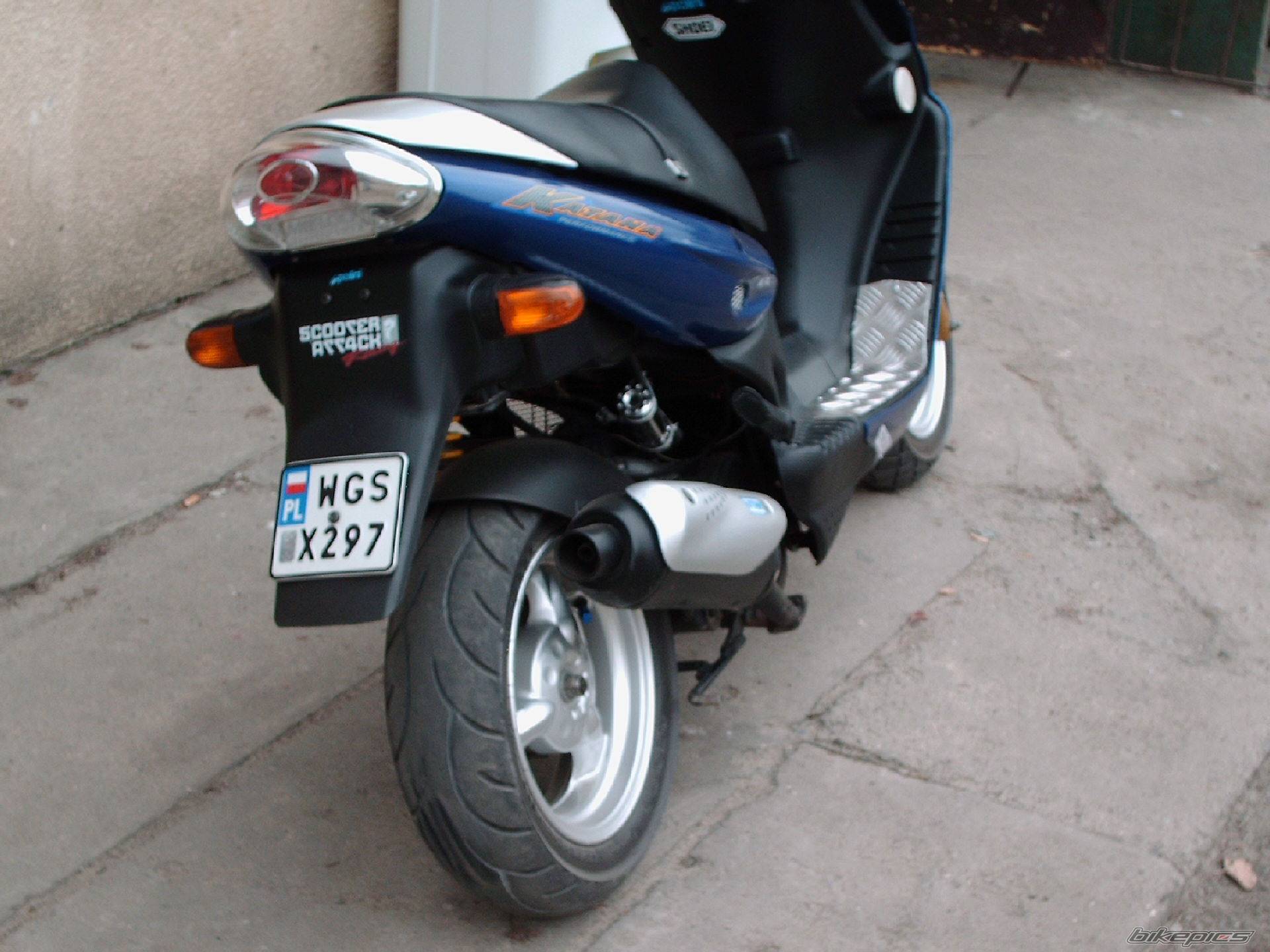 Bike Photo 562491