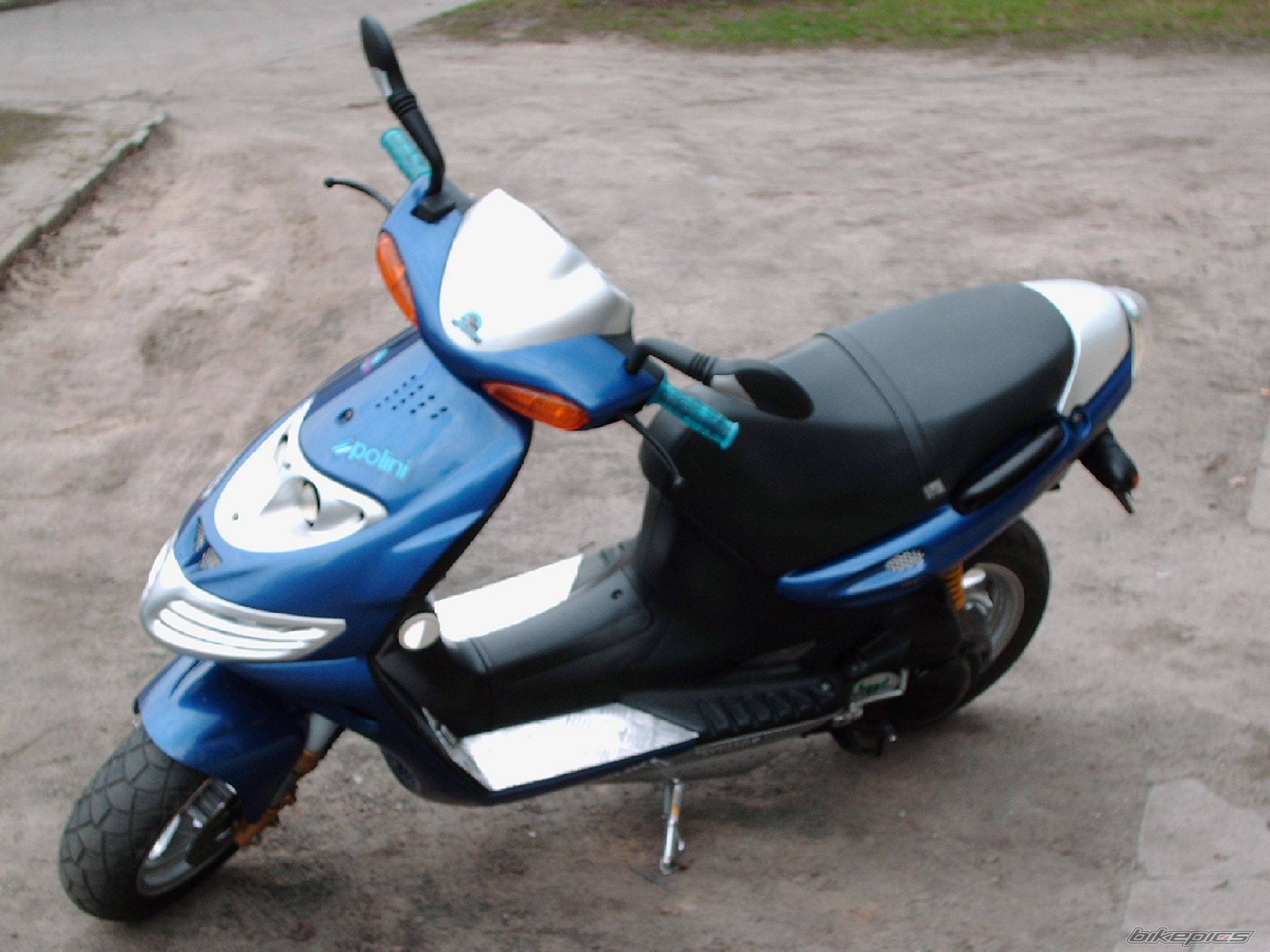 Bike Photo 562492