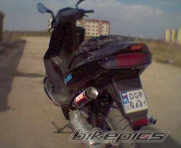 Bike Photo 562526