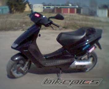 Bike Photo 562527