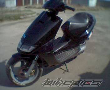 Bike Photo 562530