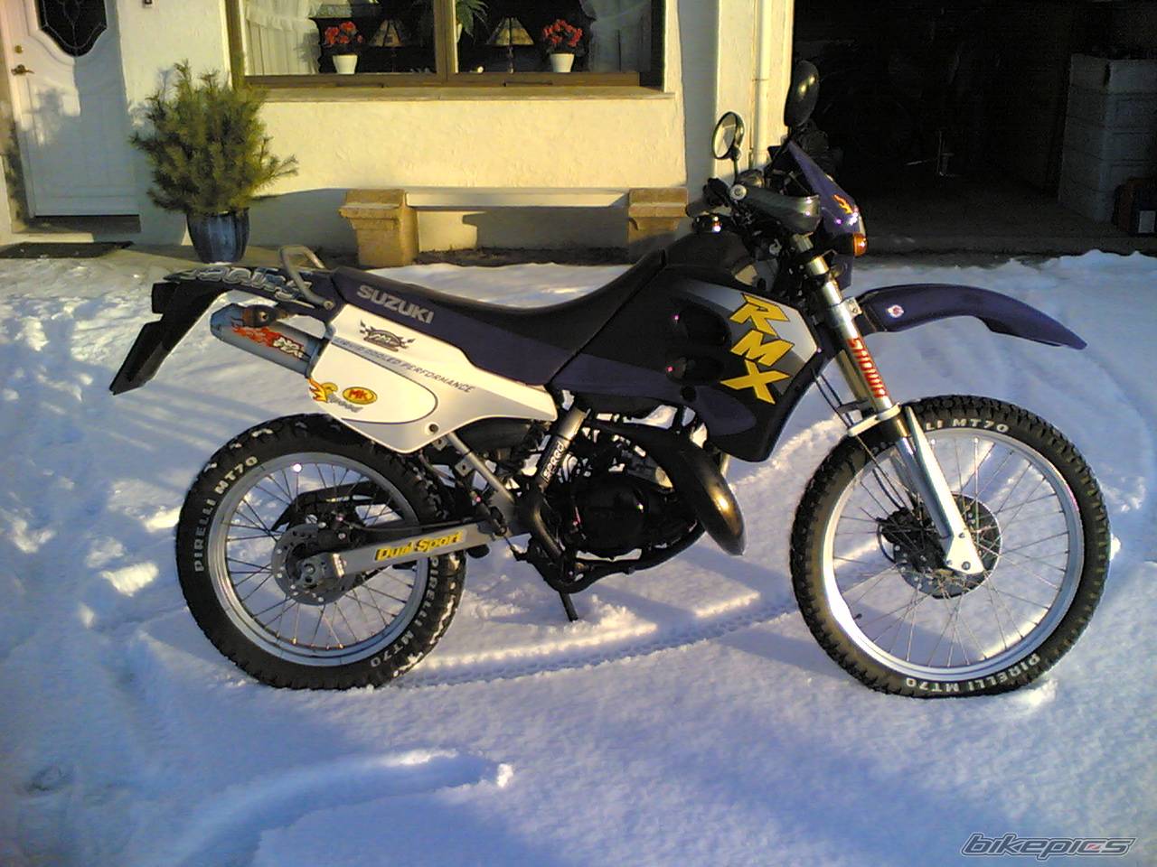Bike Photo 562538