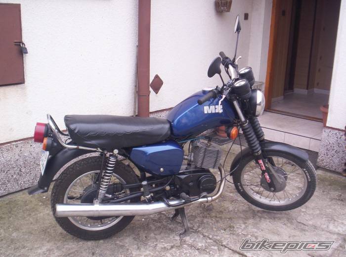 Bike Photo 562555