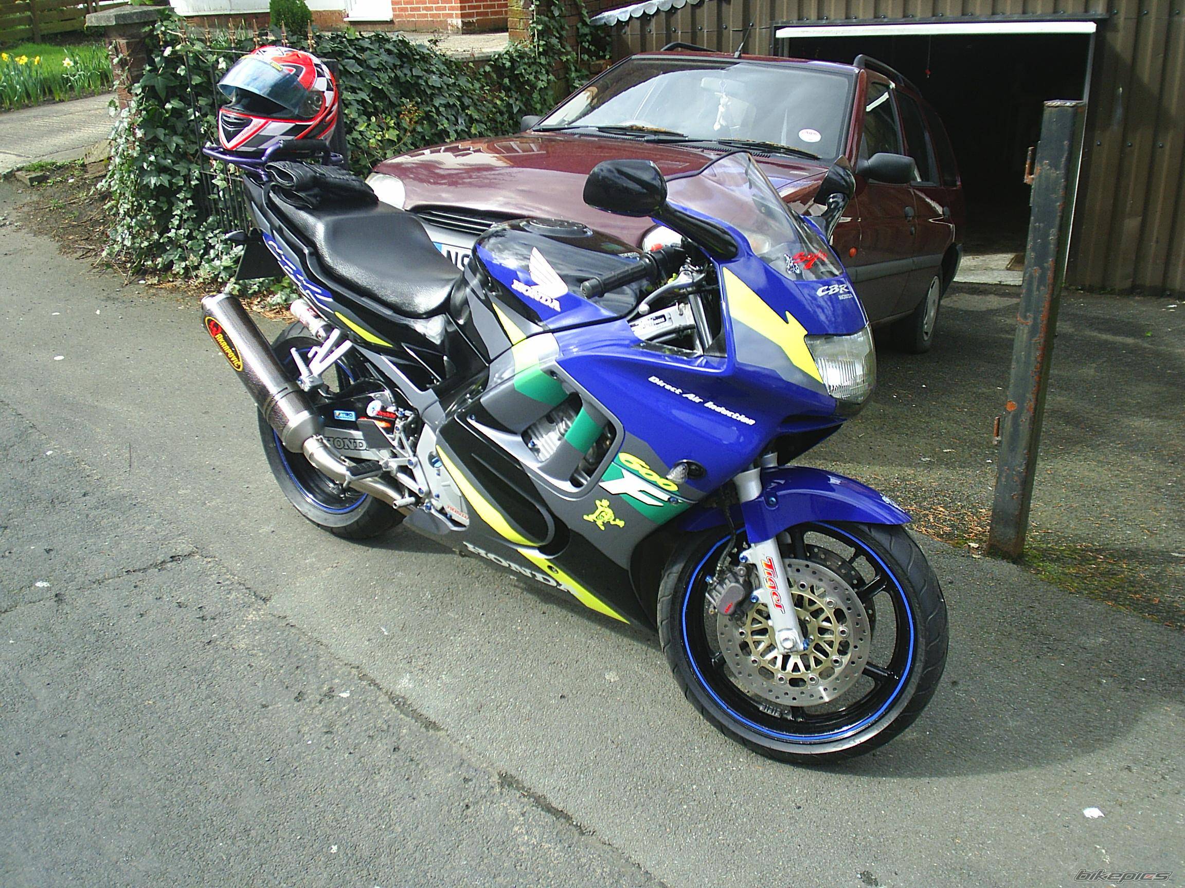 Bike Photo 562573