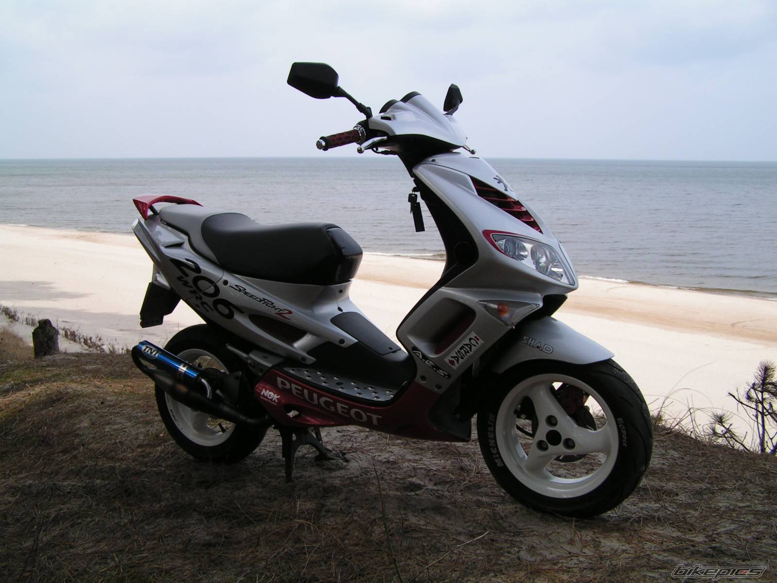Bike Photo 562591