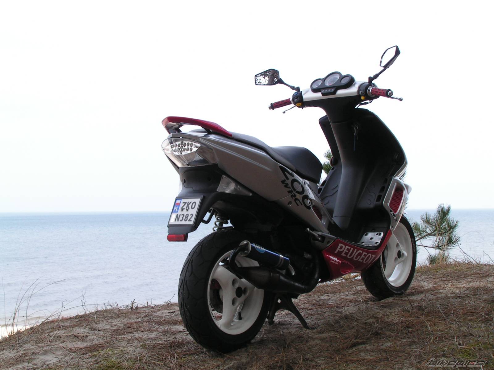 Bike Photo 562595