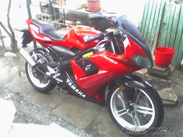 Bike Photo 562600