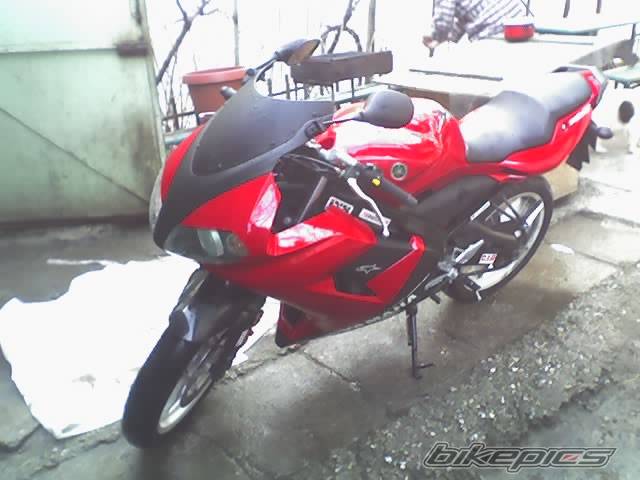 Bike Photo 562607