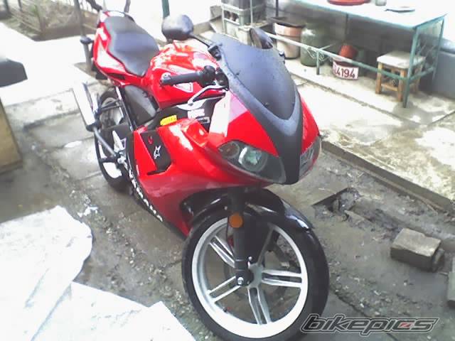 Bike Photo 562609