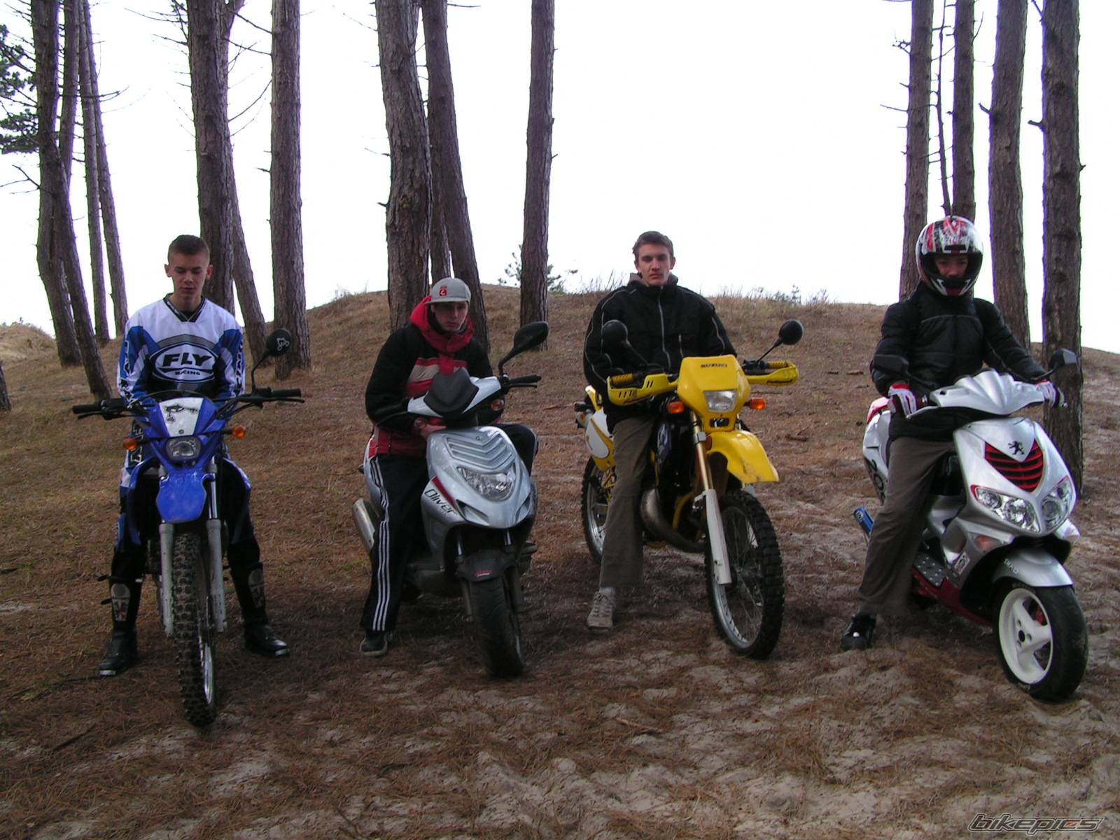 Bike Photo 562615