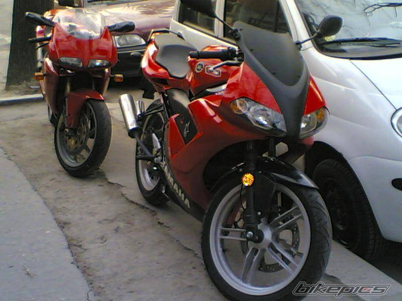 Bike Photo 562622