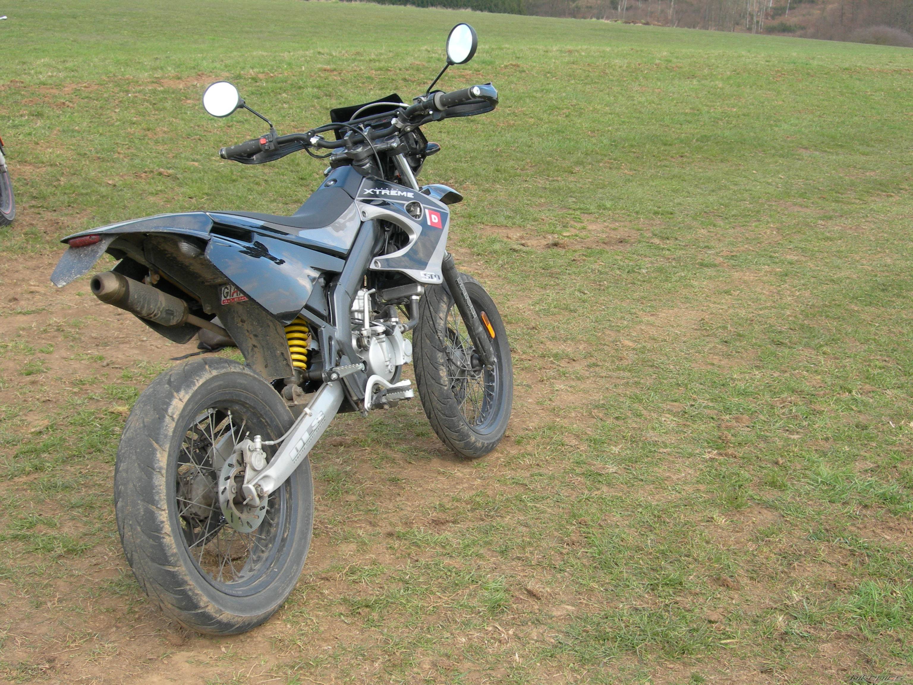 Bike Photo 562629