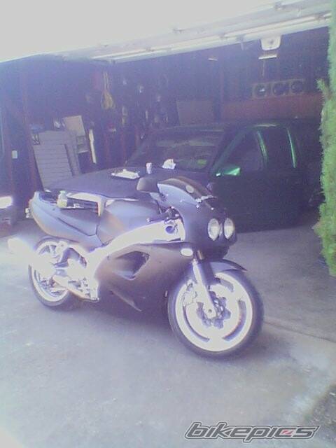 Bike Photo 56263