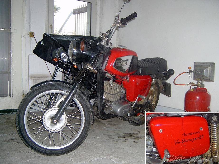 Bike Photo 562662