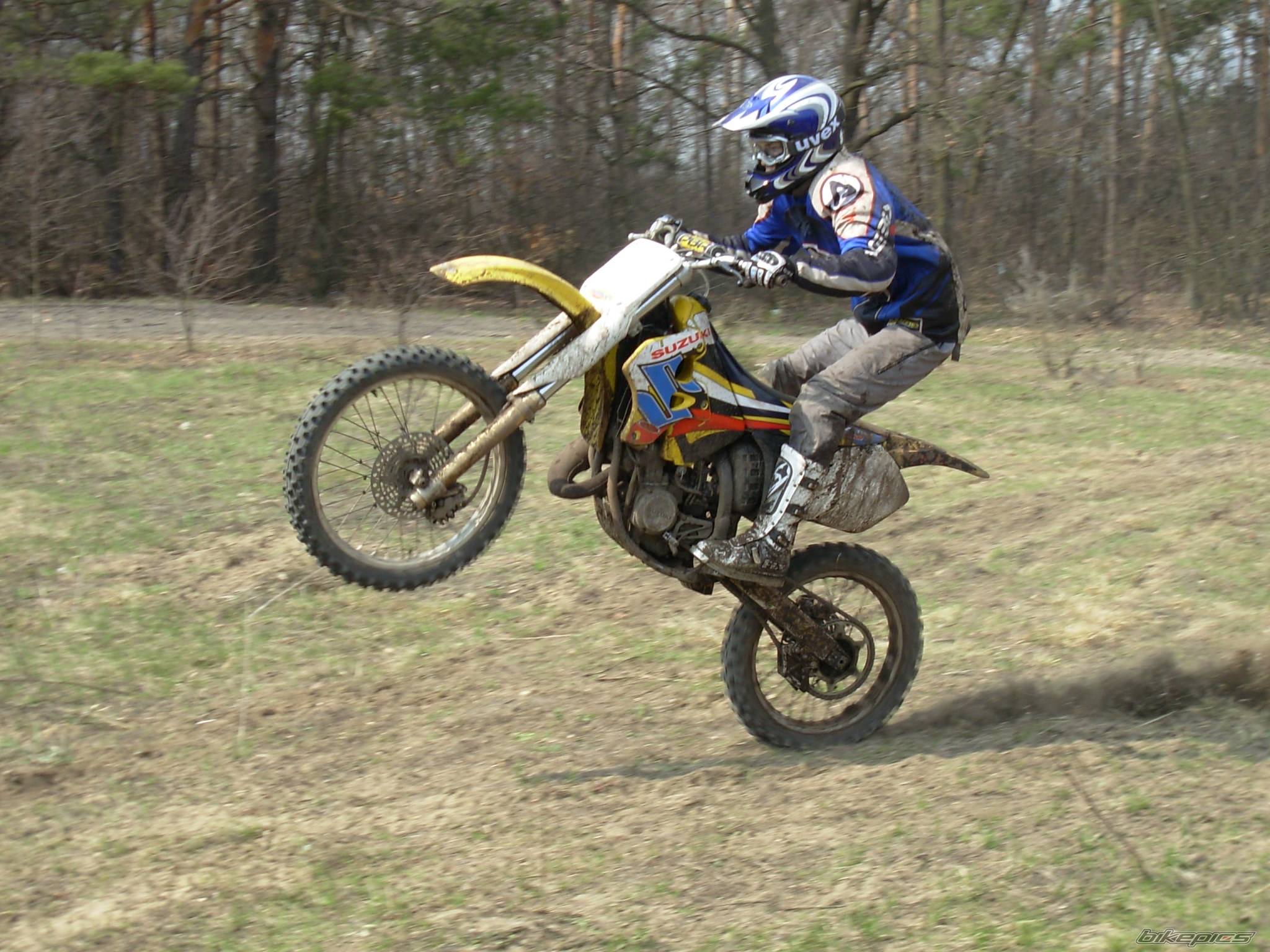 Bike Photo 562665