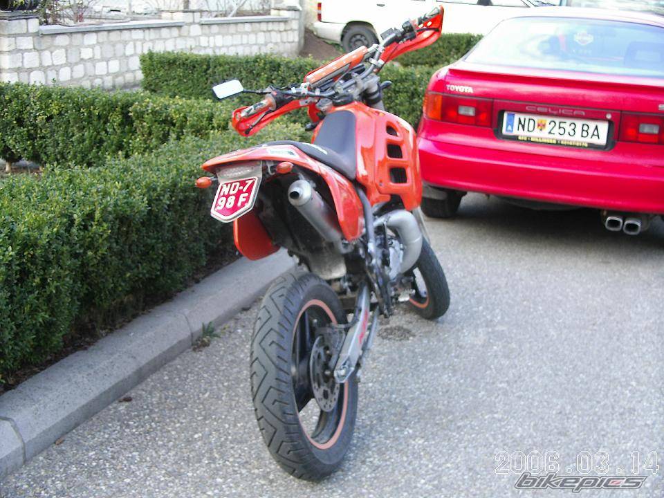 Bike Photo 562675