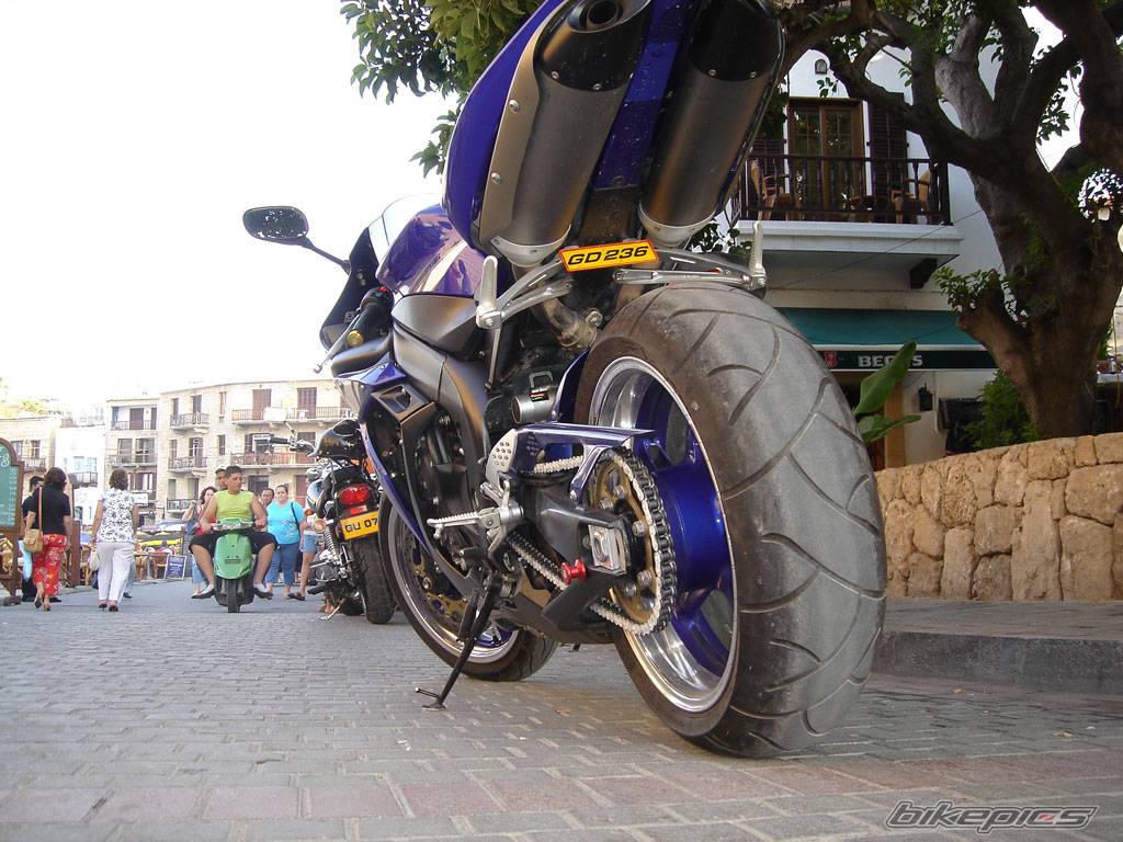 Bike Photo 562709