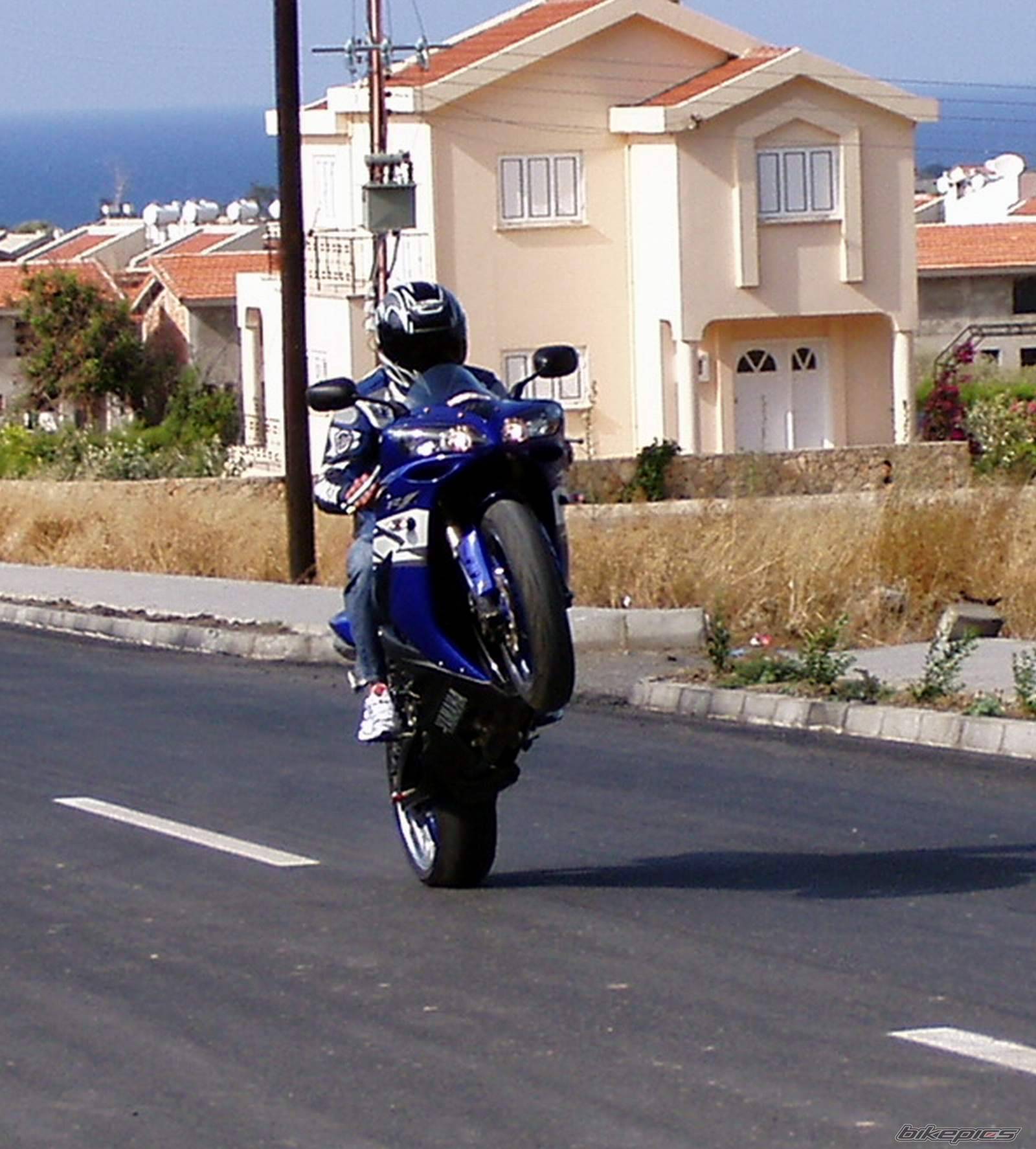 Bike Photo 562735