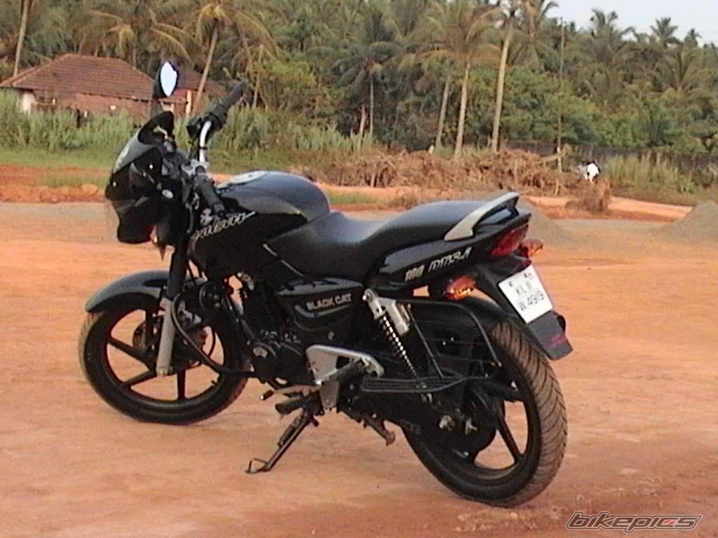 Bike Photo 562762
