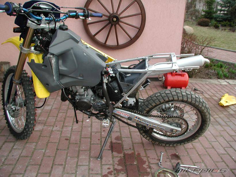 Bike Photo 562804