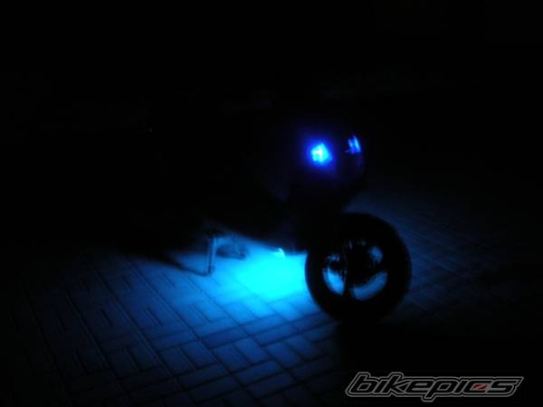 Bike Photo 562849