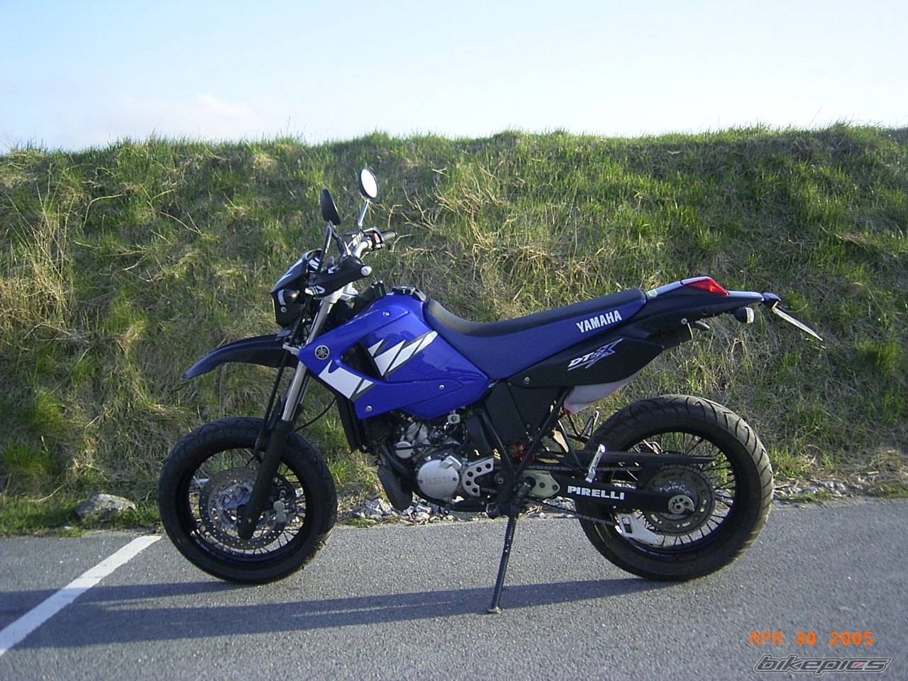 Bike Photo 562850