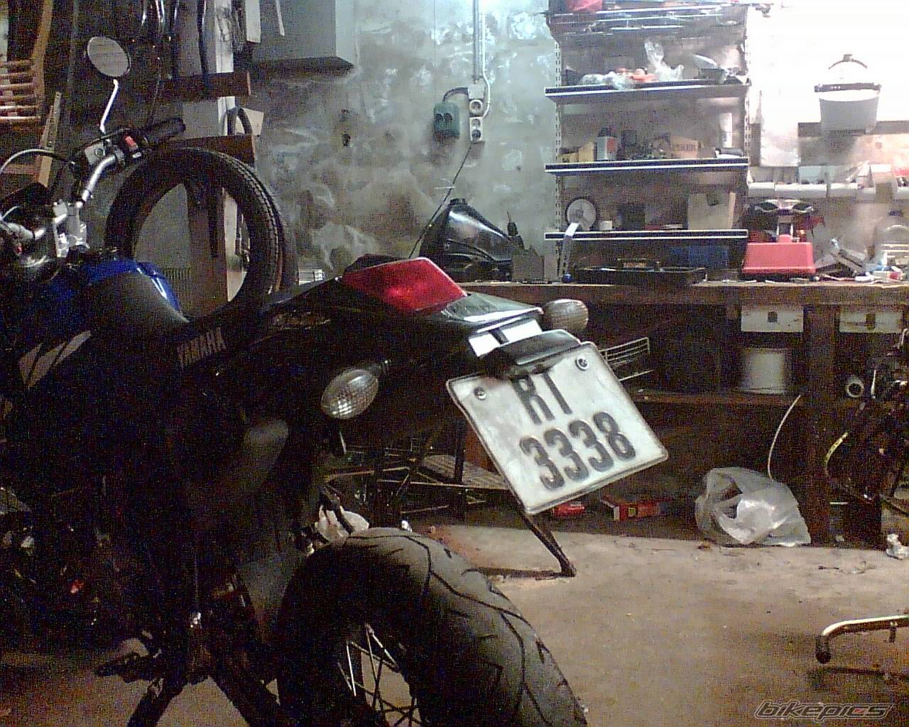 Bike Photo 562863