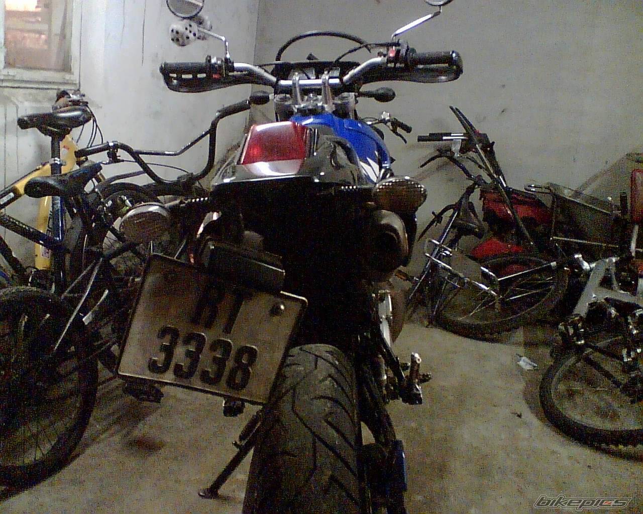Bike Photo 562871