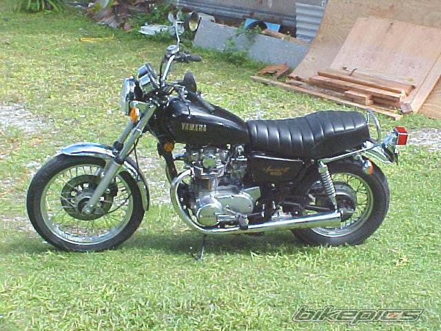 Bike Photo 562891