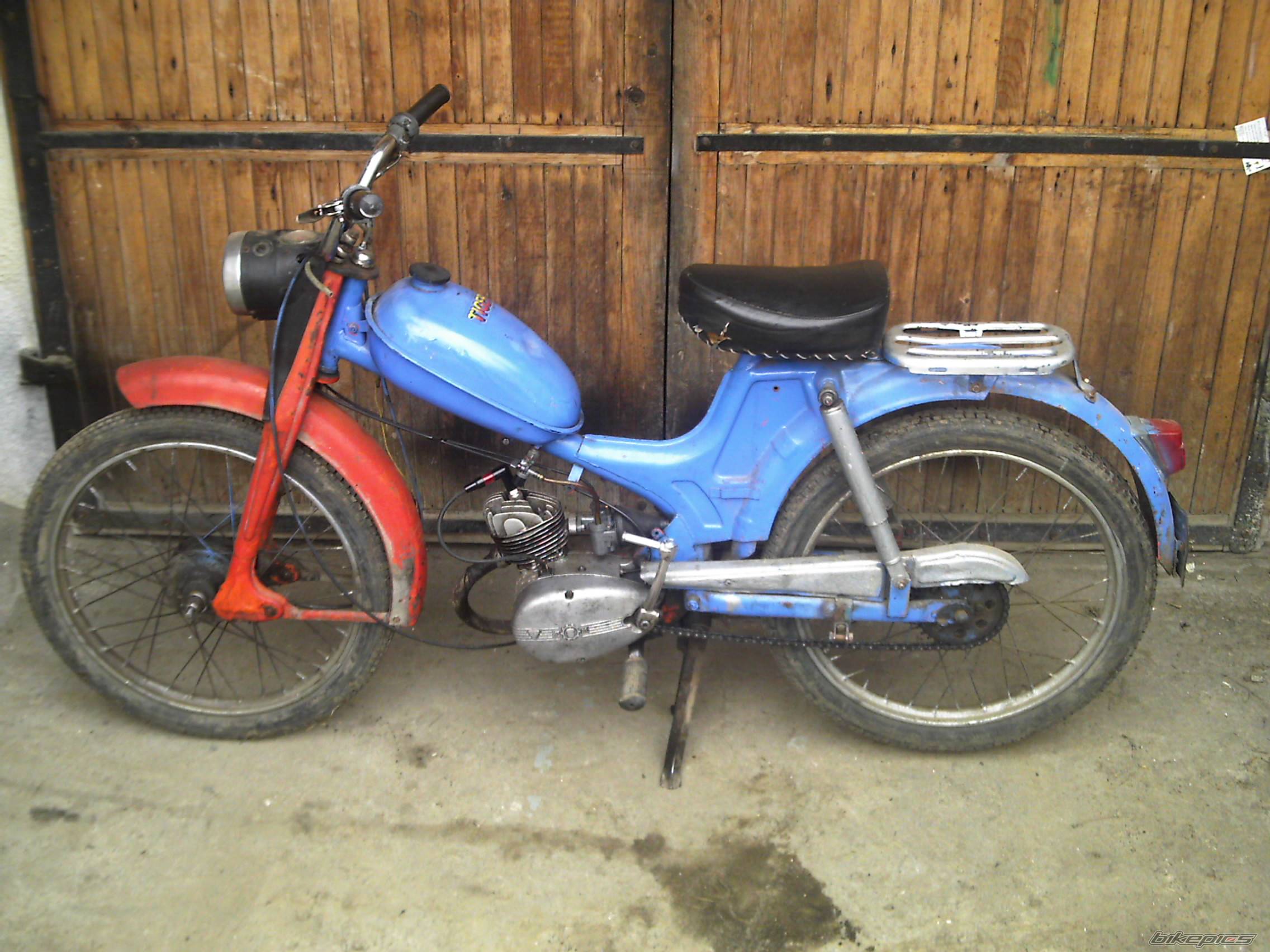 Bike Photo 562905