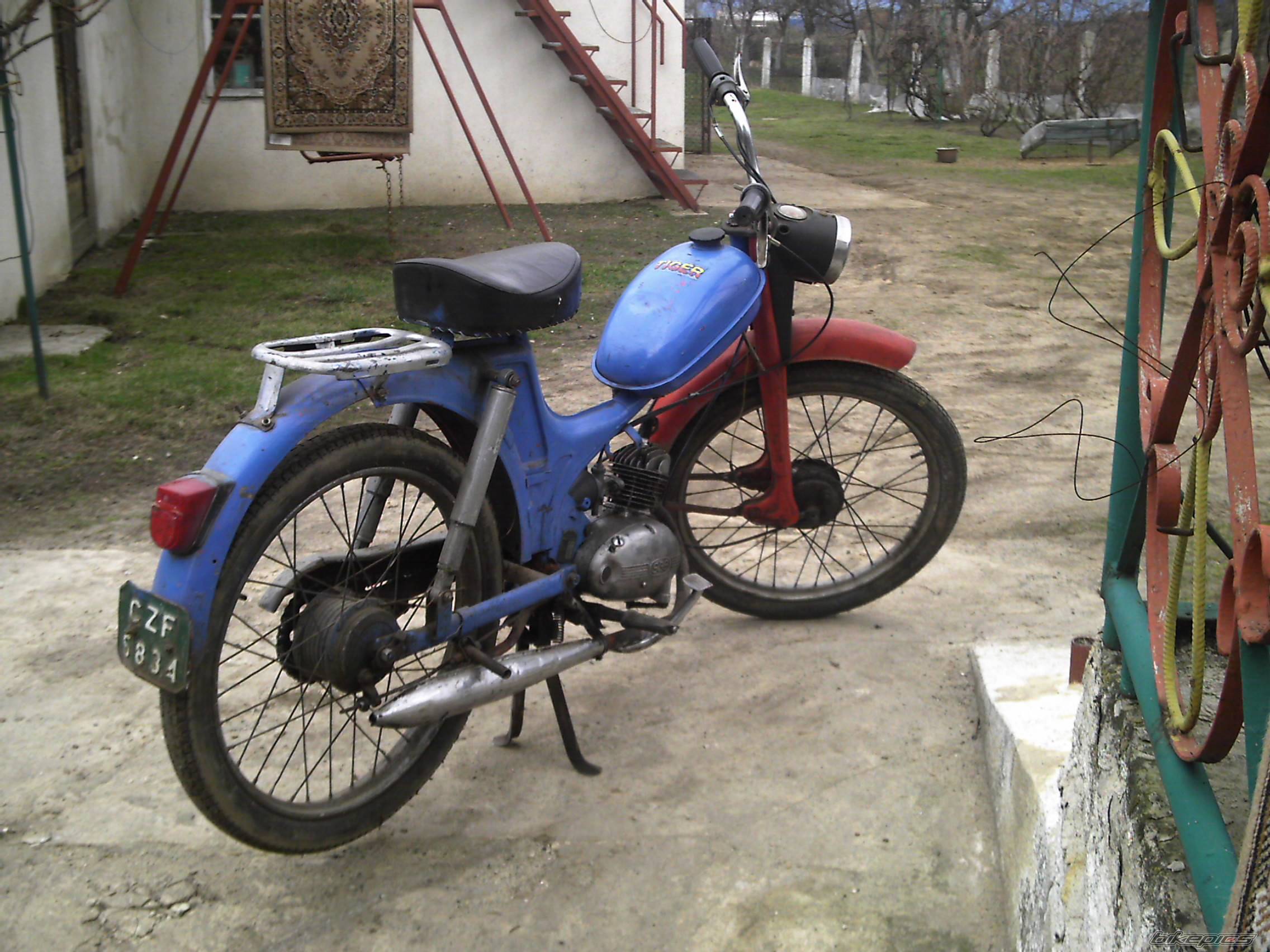 Bike Photo 562910