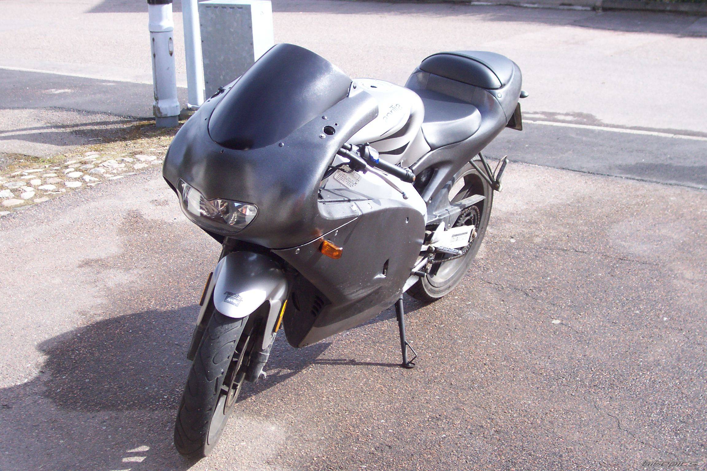 Bike Photo 562922