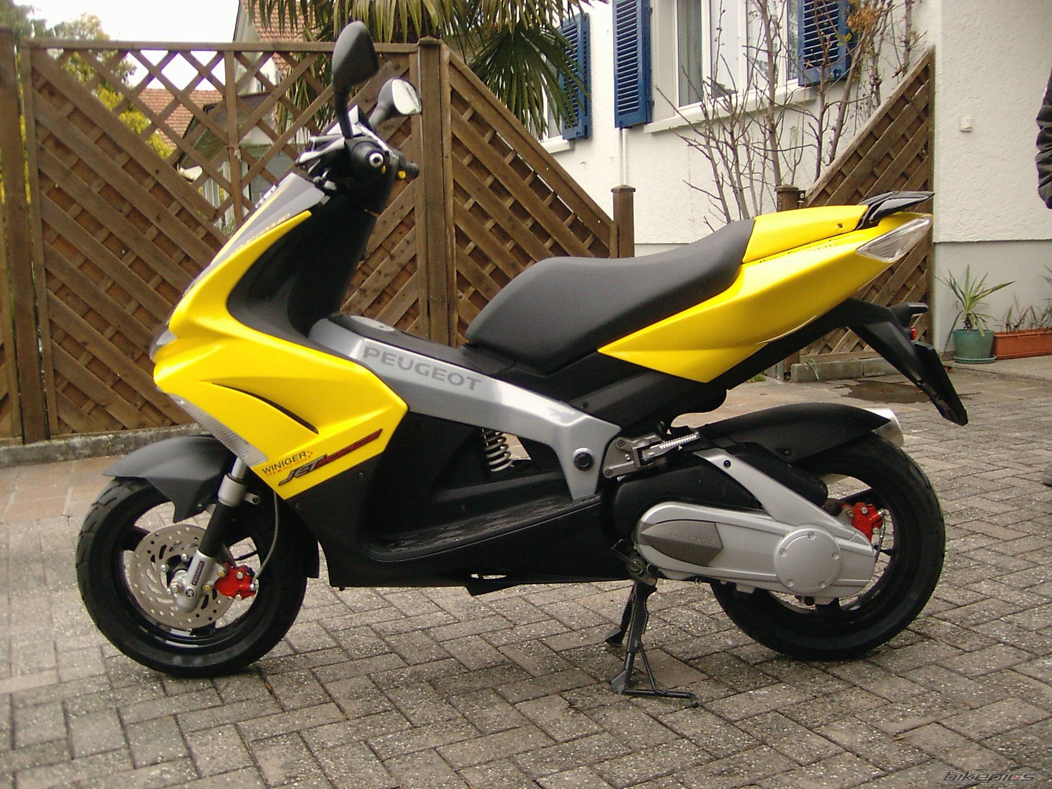 Bike Photo 562990
