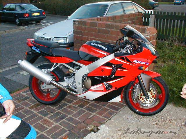 Bike Photo 563