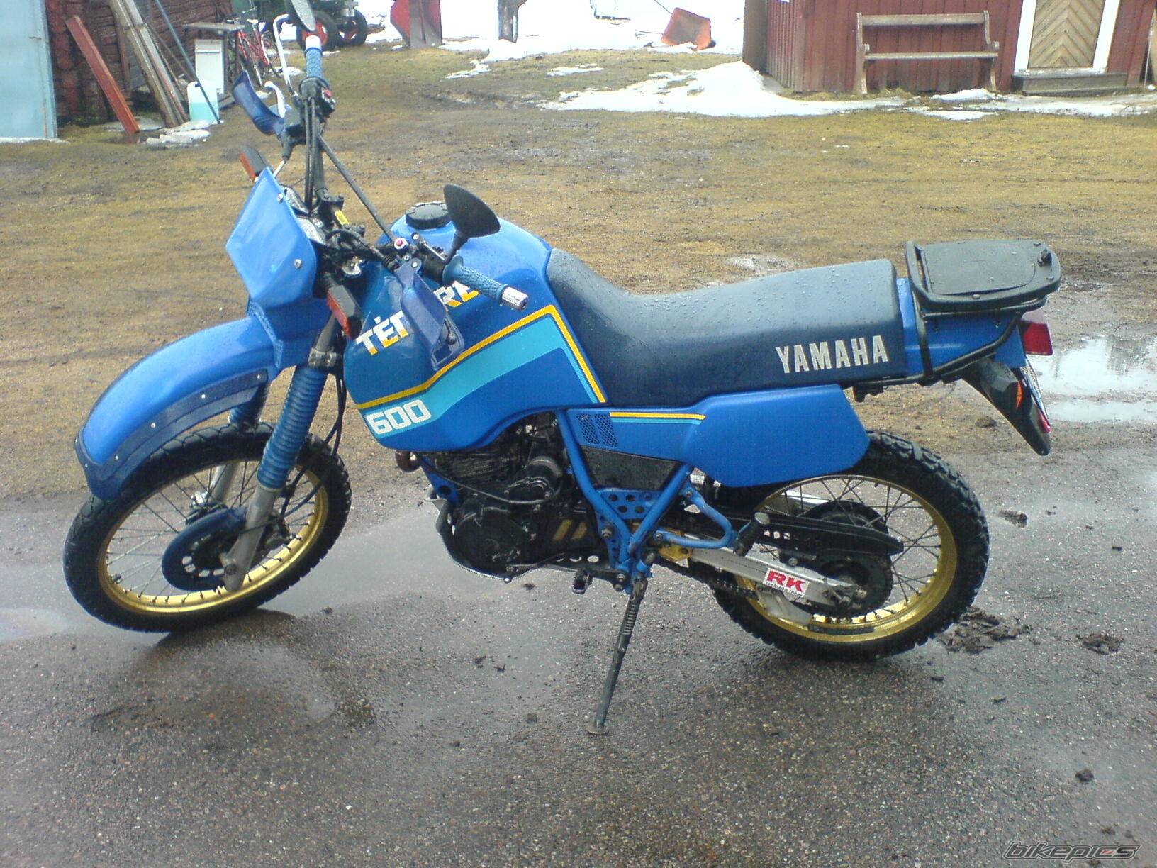 Bike Photo 563077