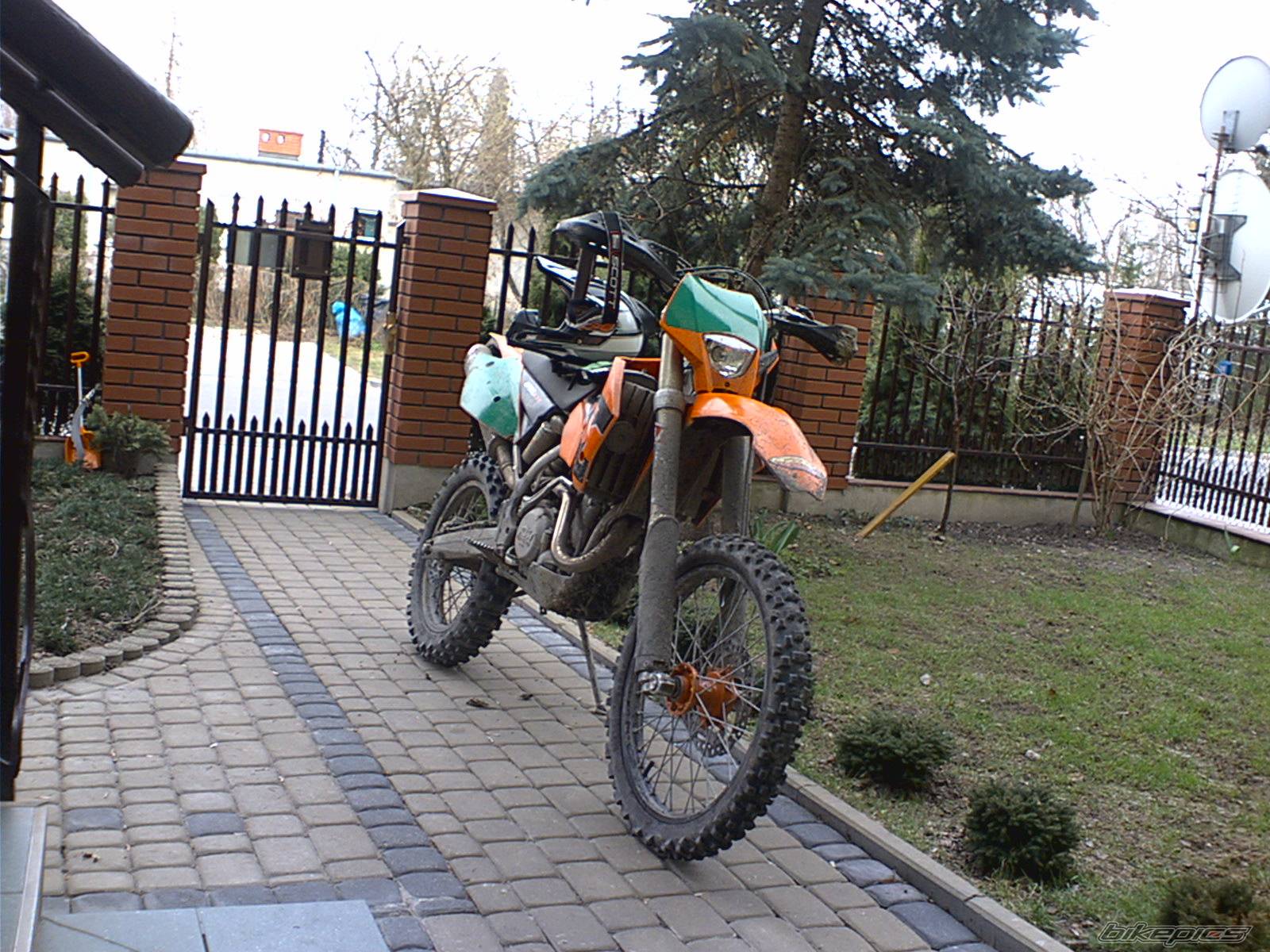 Bike Photo 563084